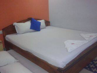 Hotel Rupasi Bangla, Digha 2
